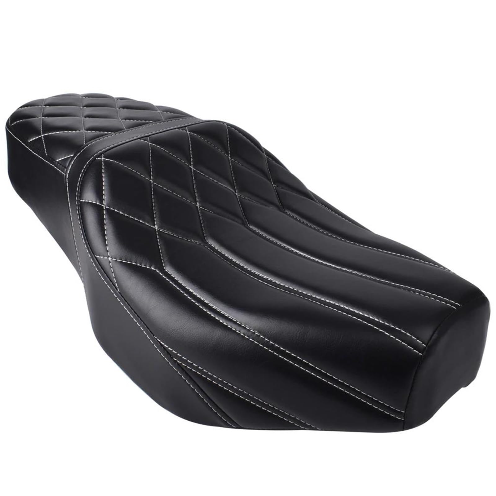 Housse de selle moto pour Rebel CMX 500 et 300 de 2017 à 2024