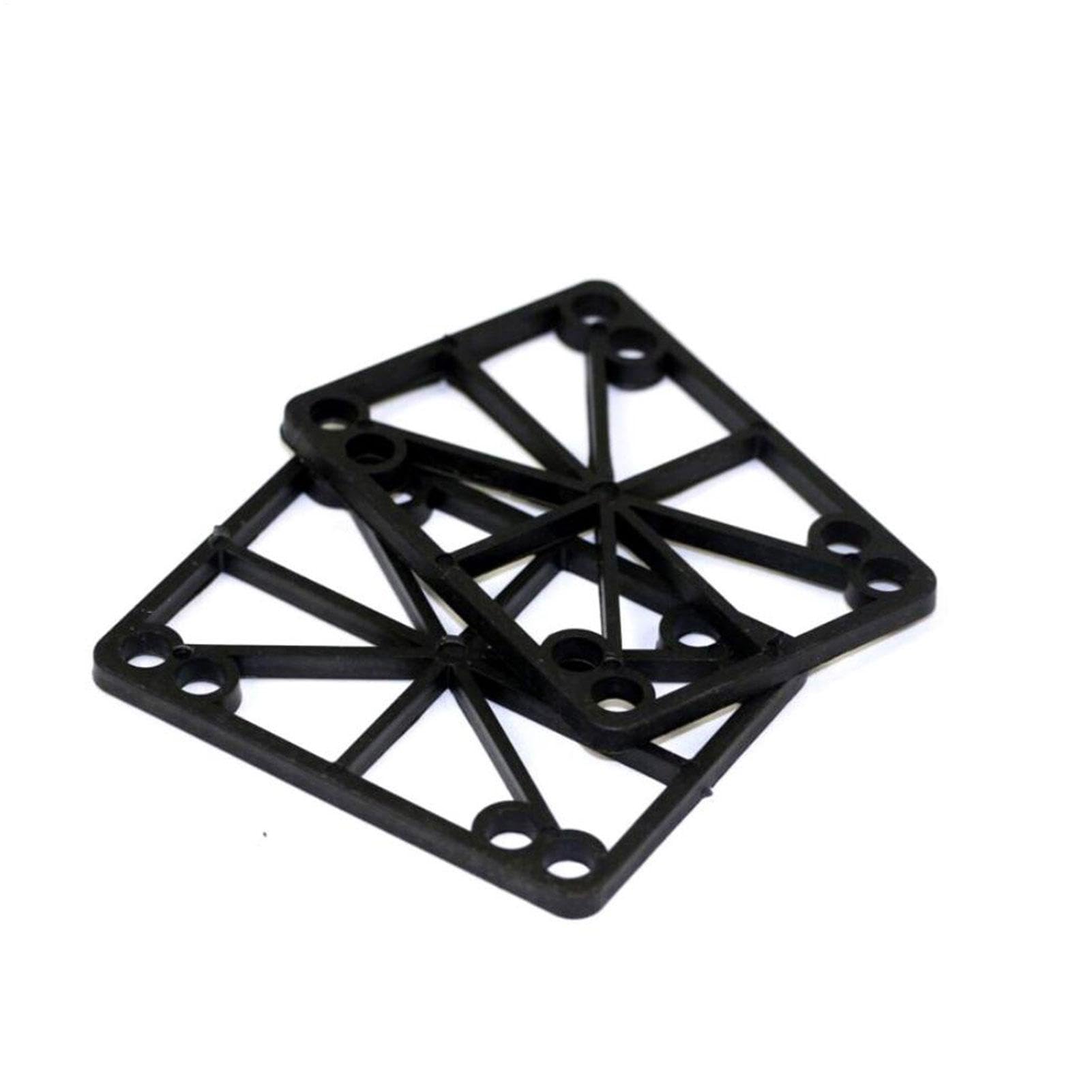 Axes de skateboard - d'aluminium 5 pouces | Kit de roulement et de