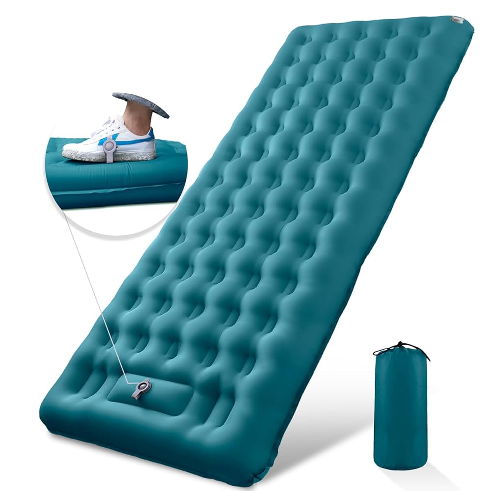 キャンプ用 エアマット 楽天市場】エアーマット エアマット キャンプマット エアー