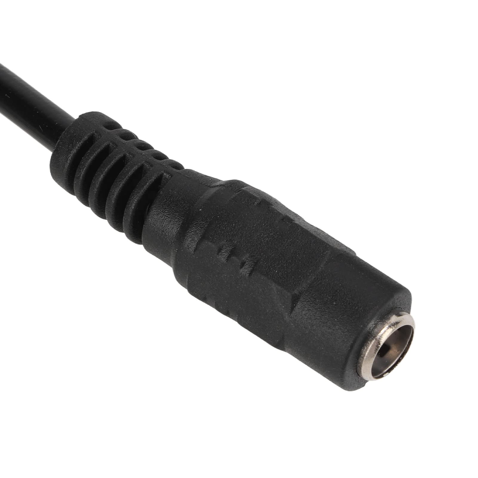 Mikroskop-Koaxial-Spot-Licht, Einstellbare Helligkeit, Verschleißfeste Wärmeableitung, Mikroskop-LED-Spot-Licht (Weiß)