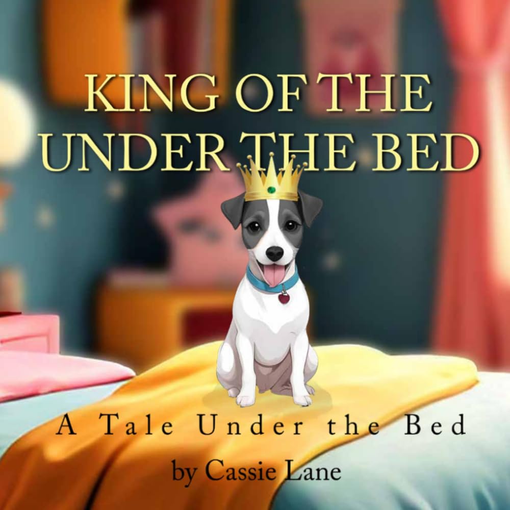 King Of The Under The Bed: A Tale Under the Bed