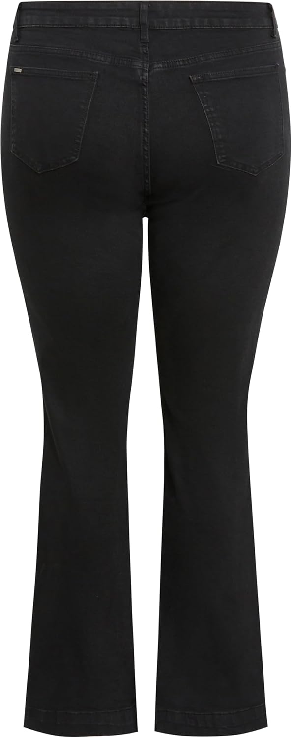 City Chic Women's Asha Mia Jean