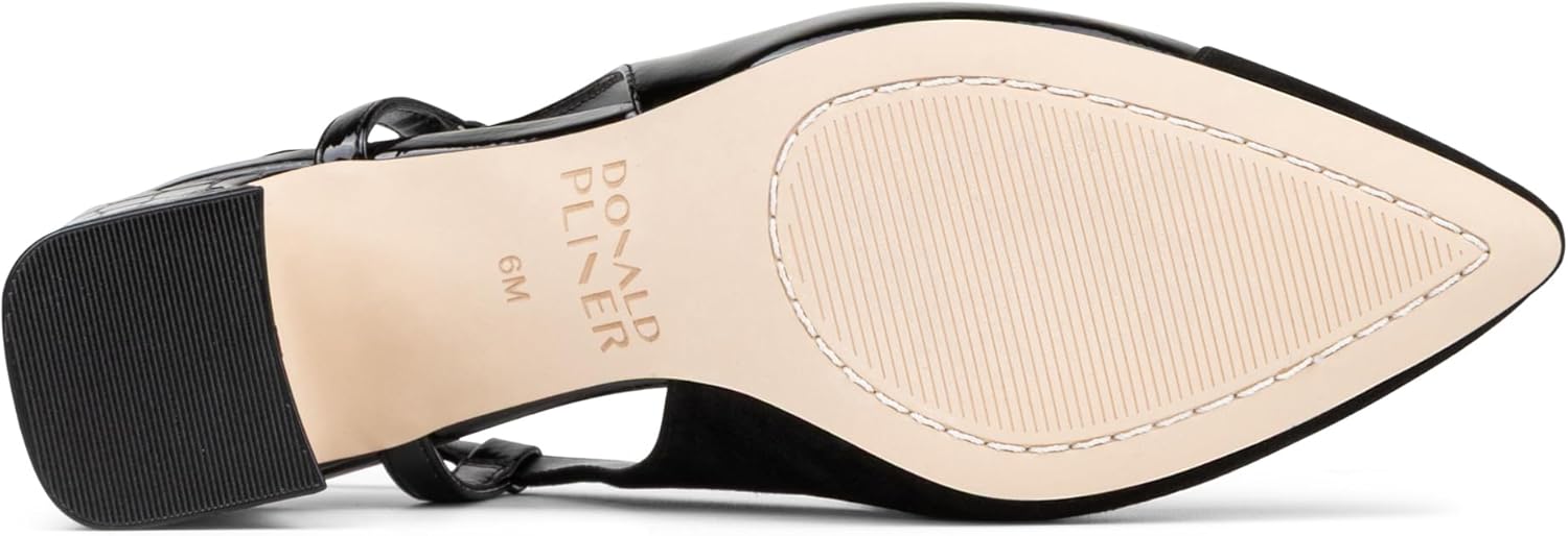 Donald J Pliner Womens Viviana - Image 4