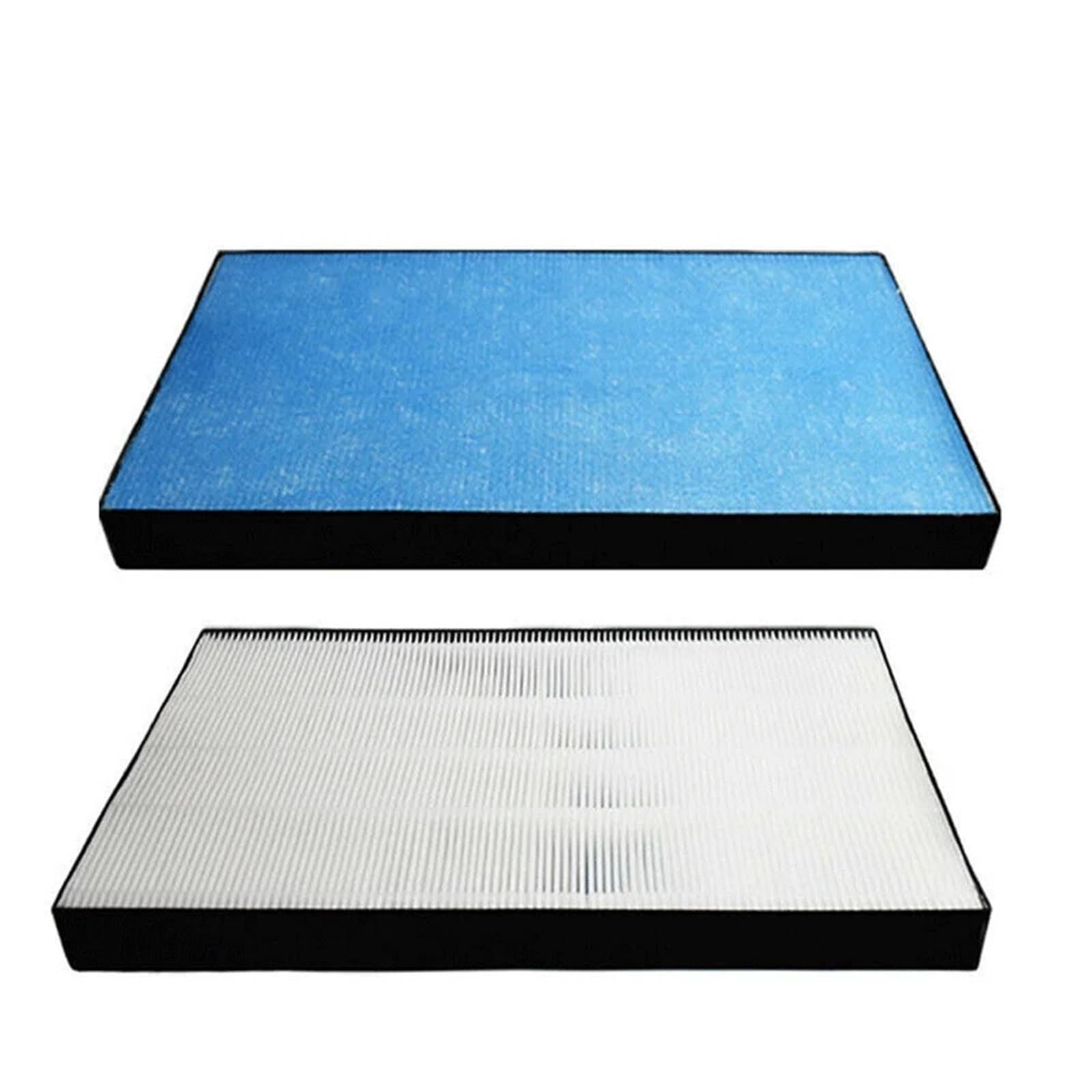 Ycddjjpcv Hepa Filter Replacement Hepa Deodorizing Filter，Compatible For Daikin Air Purifier Kafp085a4，High Efficiency，Low Noise，Long Lasting，Easy Install(Hepa Filter)
