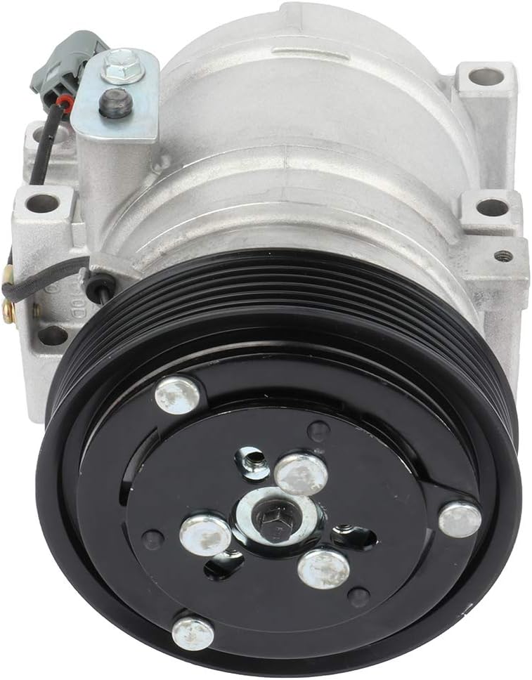 Replacement Compressor CO11034C 98376 97376 KAX AC Compressor With