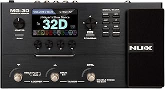 MG30 Versatile Modeler