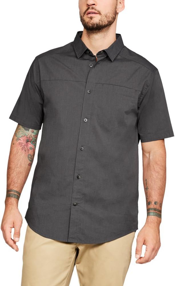 under armour button down dress shirts