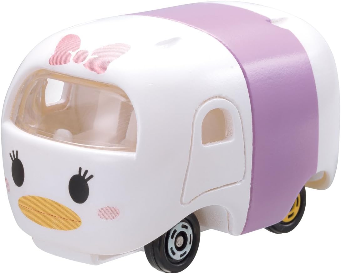 トミカ ディズニーモータース ツムツム デイジーダック ツム ミニカー ダイキャストカー ホビー Amazon トミカ ディズニーモータース ツムツム デイジーダック ツム ミニカー ダイキャストカー ホビー Amazon