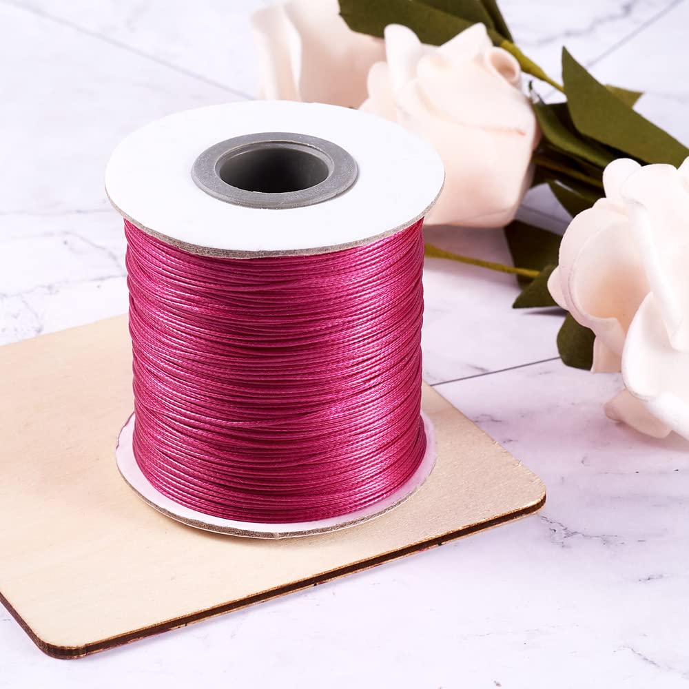 Cordoncino cerato – Milleidee Merceria Lana Cotone Bigiotteria Riparazioni Sartoriali Chiari Brescia