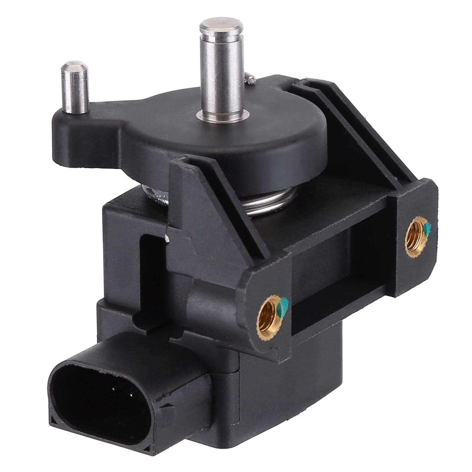 Sensore del pedale dell'acceleratore 0125423317 compatibile con Mercedes-Benz Classe A W168 W202 A0115428717 A0125423317 6PV000