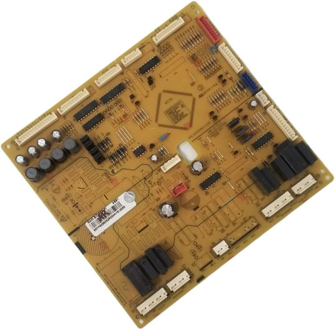 OEM Replacement for Samsung Refrigerator Control DA92-00592B