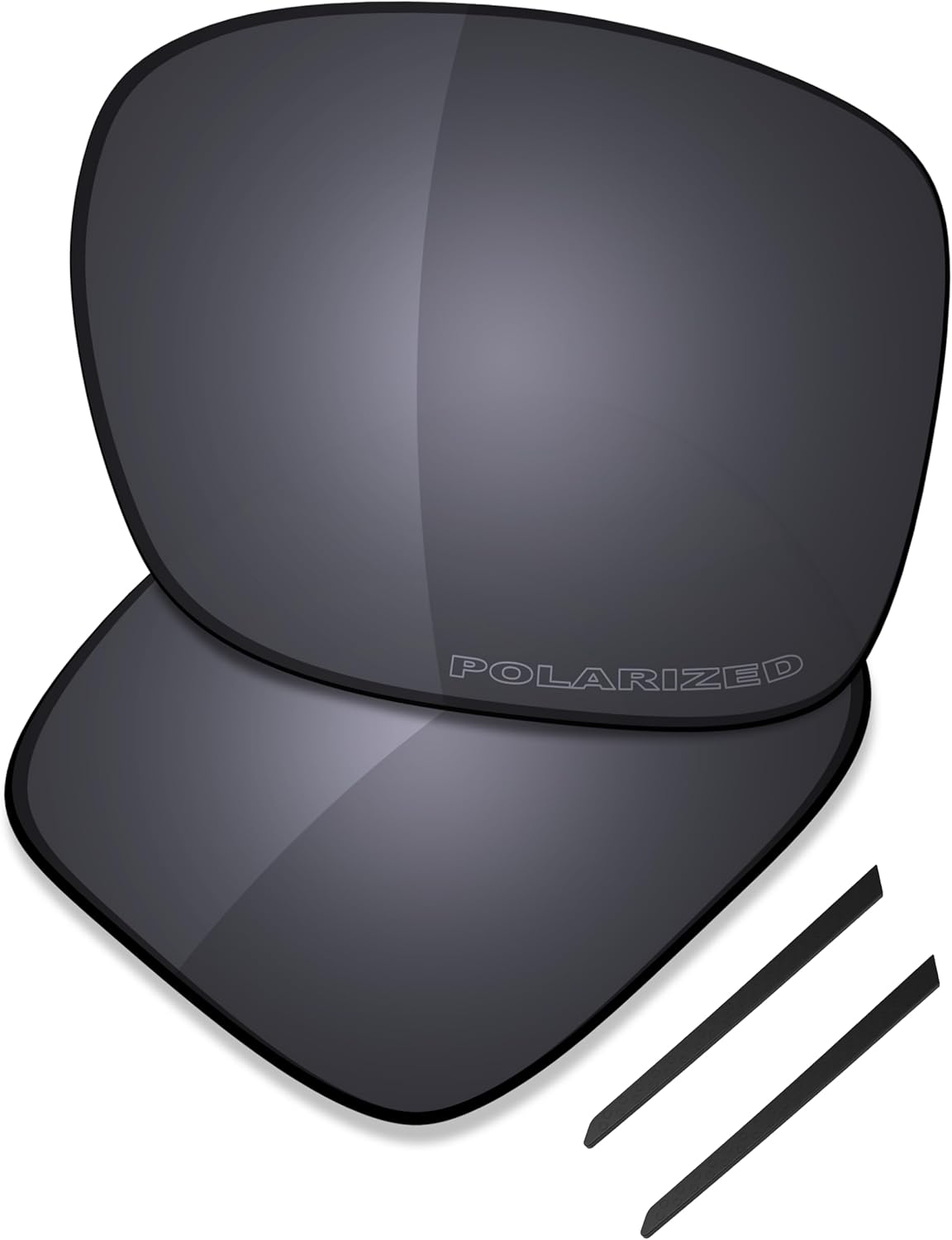 SAUCER Premium Replacement Lenses for Oakley Exchange Sun OO9483 | UV400 Protection, Anti-Scratch, Precise Fit Sunglasses