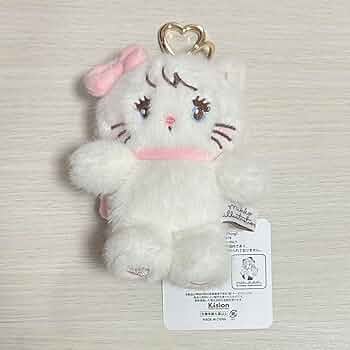 【希少品】リズメロ　マスコット 616jrBTbqoL._AC_UF350,