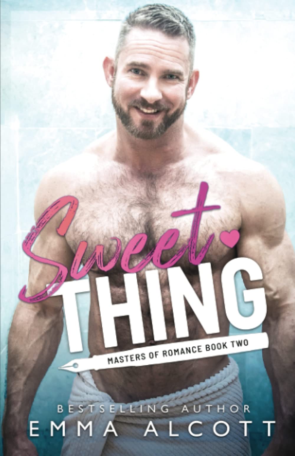 Sweet Thing: A Masters of Romance Novel