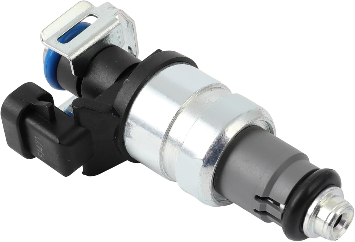 AUTOMUTO 2 Holes Fuel Injectors Suitable With 2004-2005 for Chevrolet Malibu,2003-2004 for Saturn Ion,2002-2005 for Saturn Vue FJ471 12575947 12564446 Automotive Engine OEM Part 4Pcs