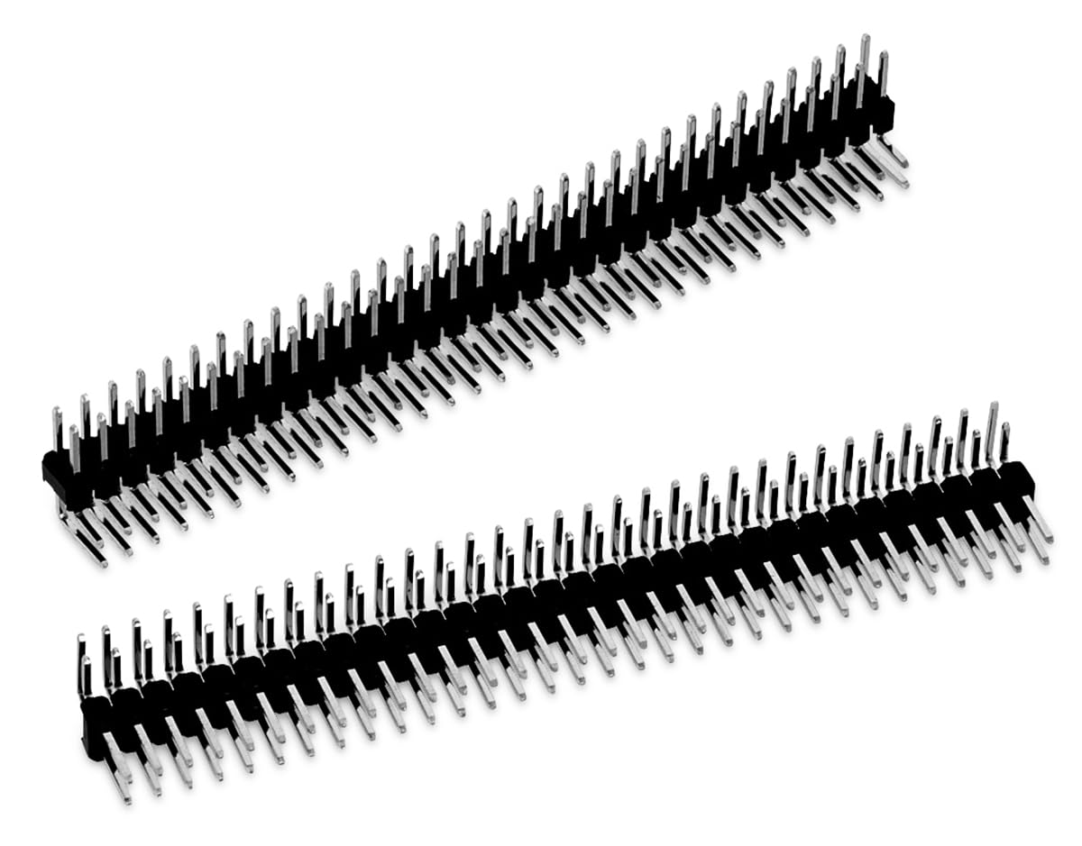 WURTH ELEKTRONIKConnector, Header, 14Pos, 2Row, 2.54Mm - 61301421021