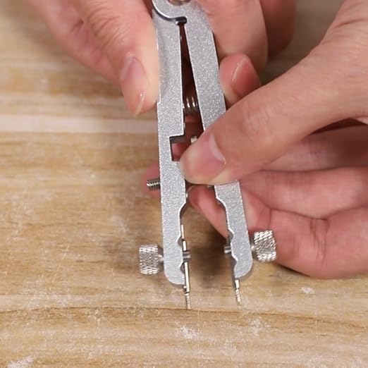 Tick Remover Set Voor Huisdieren - 3-delig Gereedschap Voor Het Verwijderen Van Teken