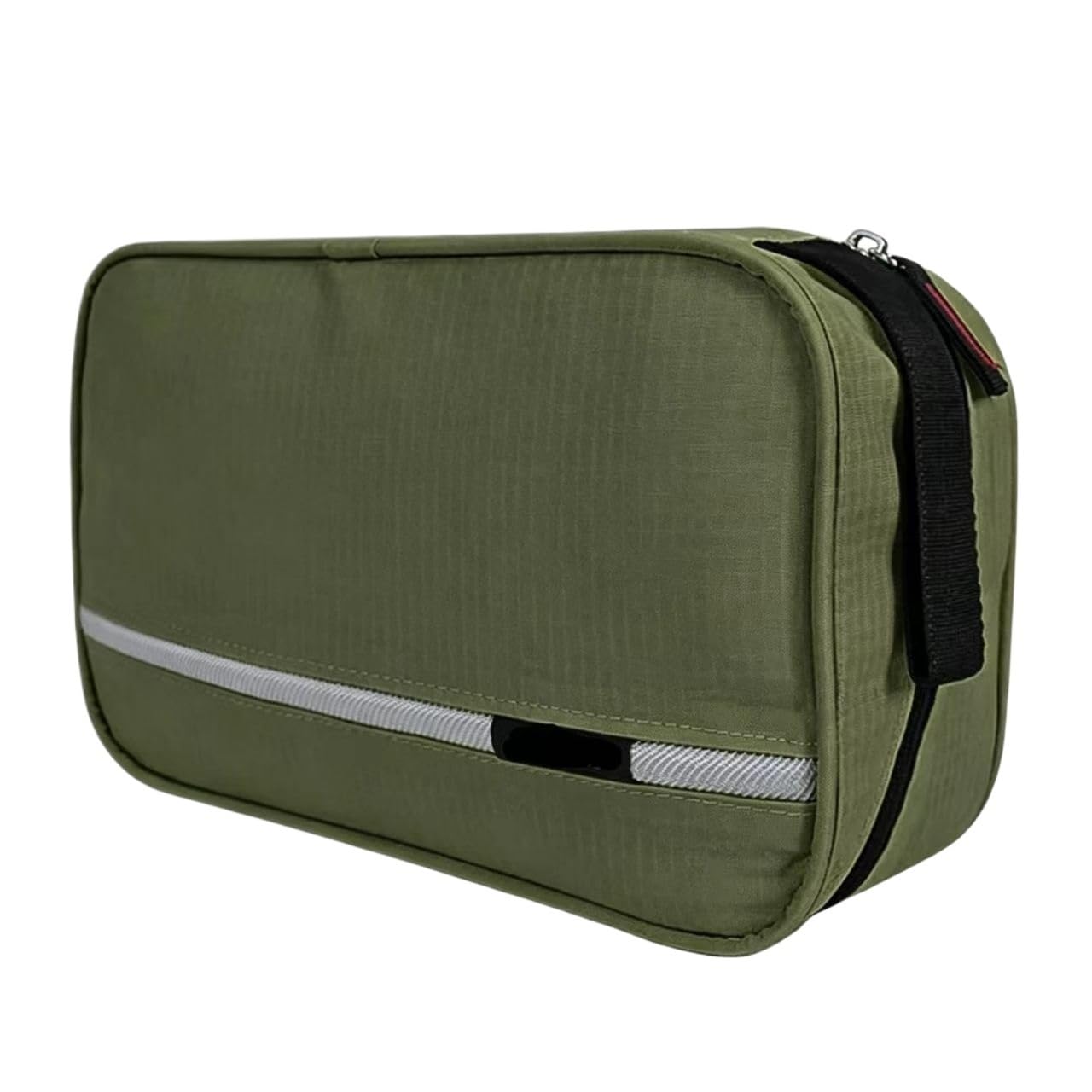 Kosmetyczka, Wisząca męska kosmetyczka Duże wodoodporne kosmetyczki Organizator(Color4)