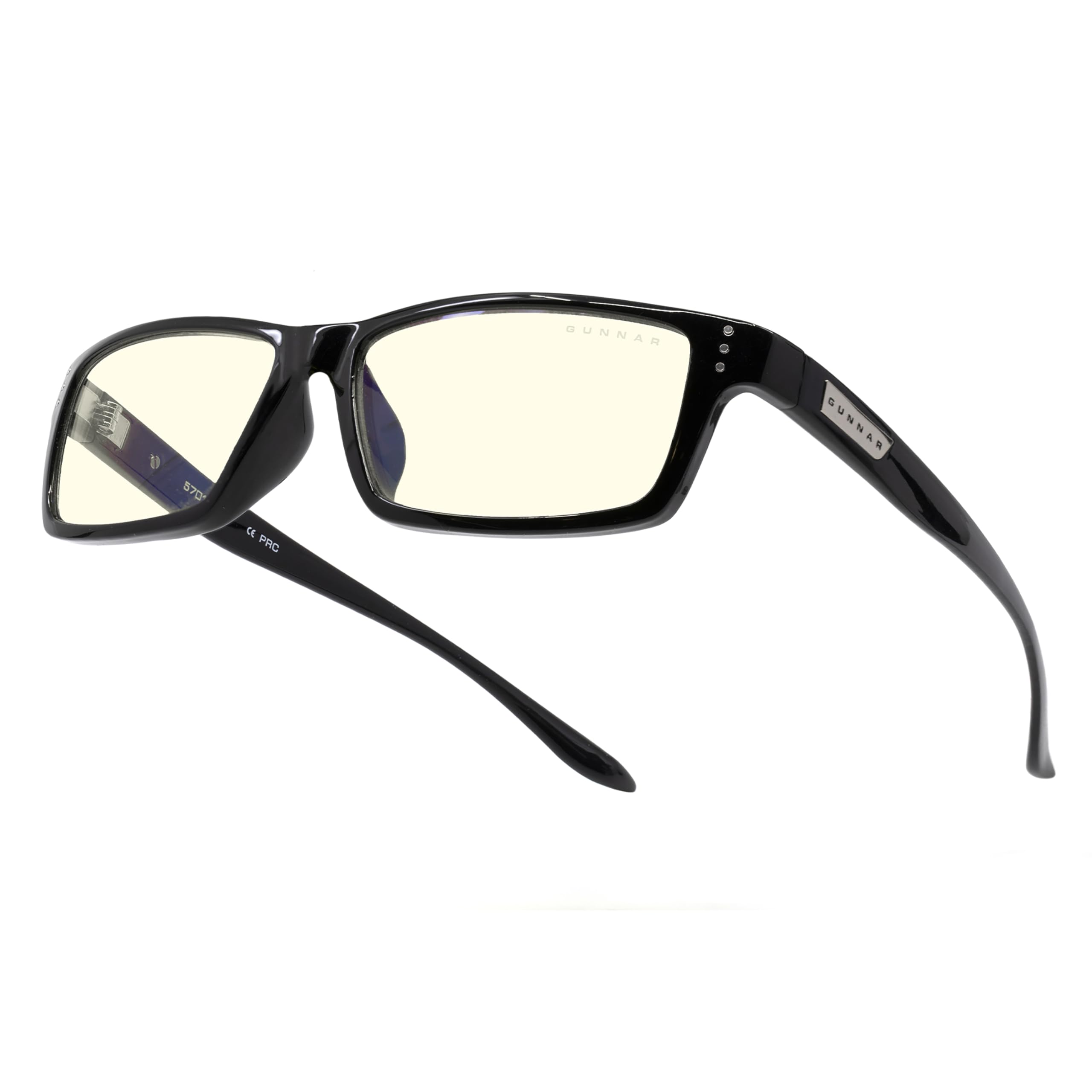Gunnar Riot RIO-00109 New Unisex Eyeglasses