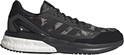 Adidas Mens Nebzed Super Shoes