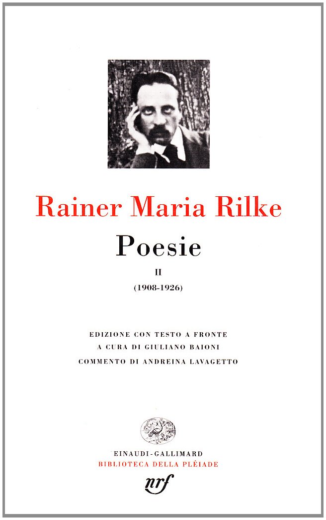Poesie (1908-1926)