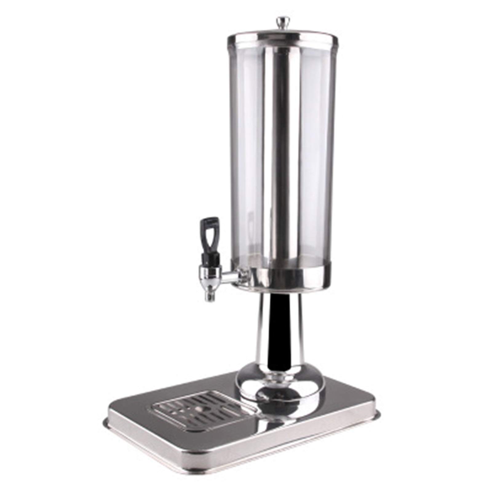 Amazon｜ジュースディスペンサー業務用飲料ディスペンサー3L業務用  