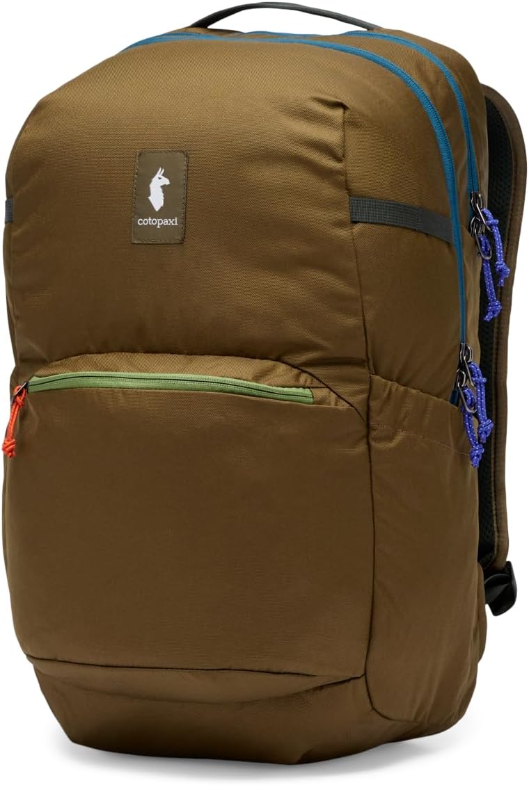Cotopaxi Chiquillo 30L Backpack Cada Dia Live Oak