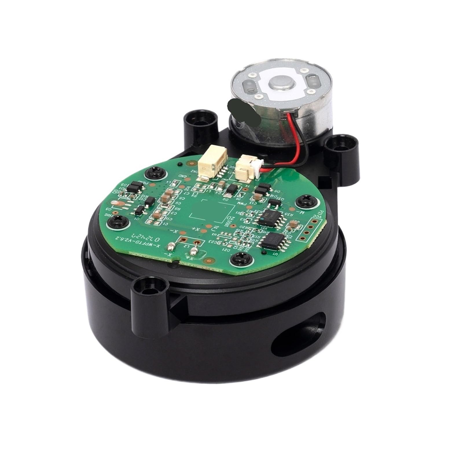 Eezii 1Pcs Robot Vacuum Cleaner Parts Robot Distance Sensor，Compatible For Dreame， L10 L20 L30 X20 X30 S10 W10s W20
