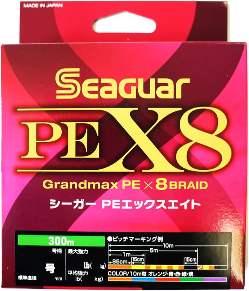Seaguar PEライン