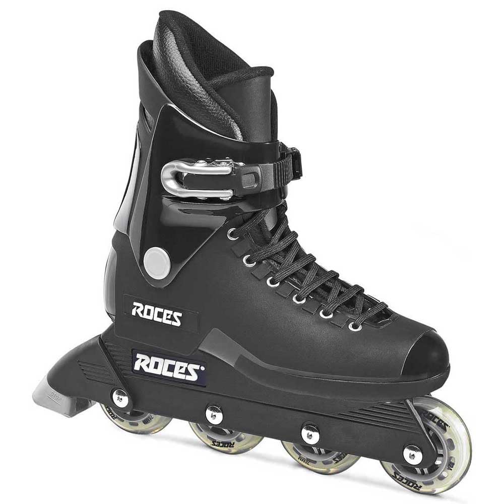 ROCES Fco - Pattino in Linea Unisex Unisex Adulto