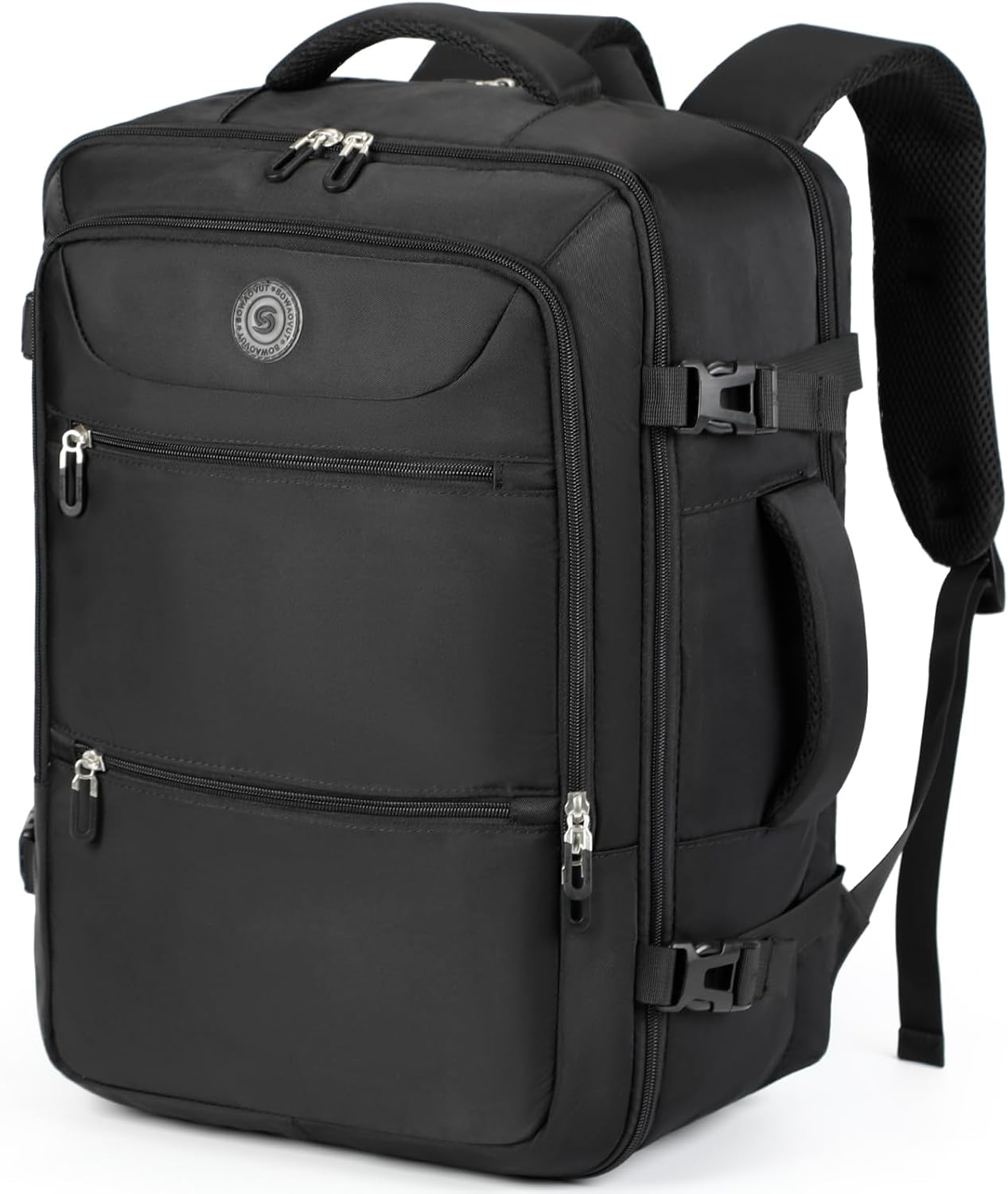 Sowaovut Travel Laptop Backpack