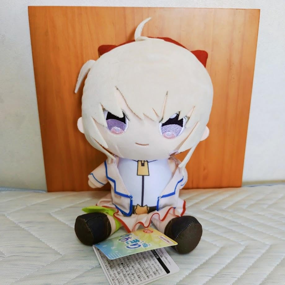 Amazon.co.jp: あおぎり高校 大代真白 ココぎゅっと!ぬいぐるみ