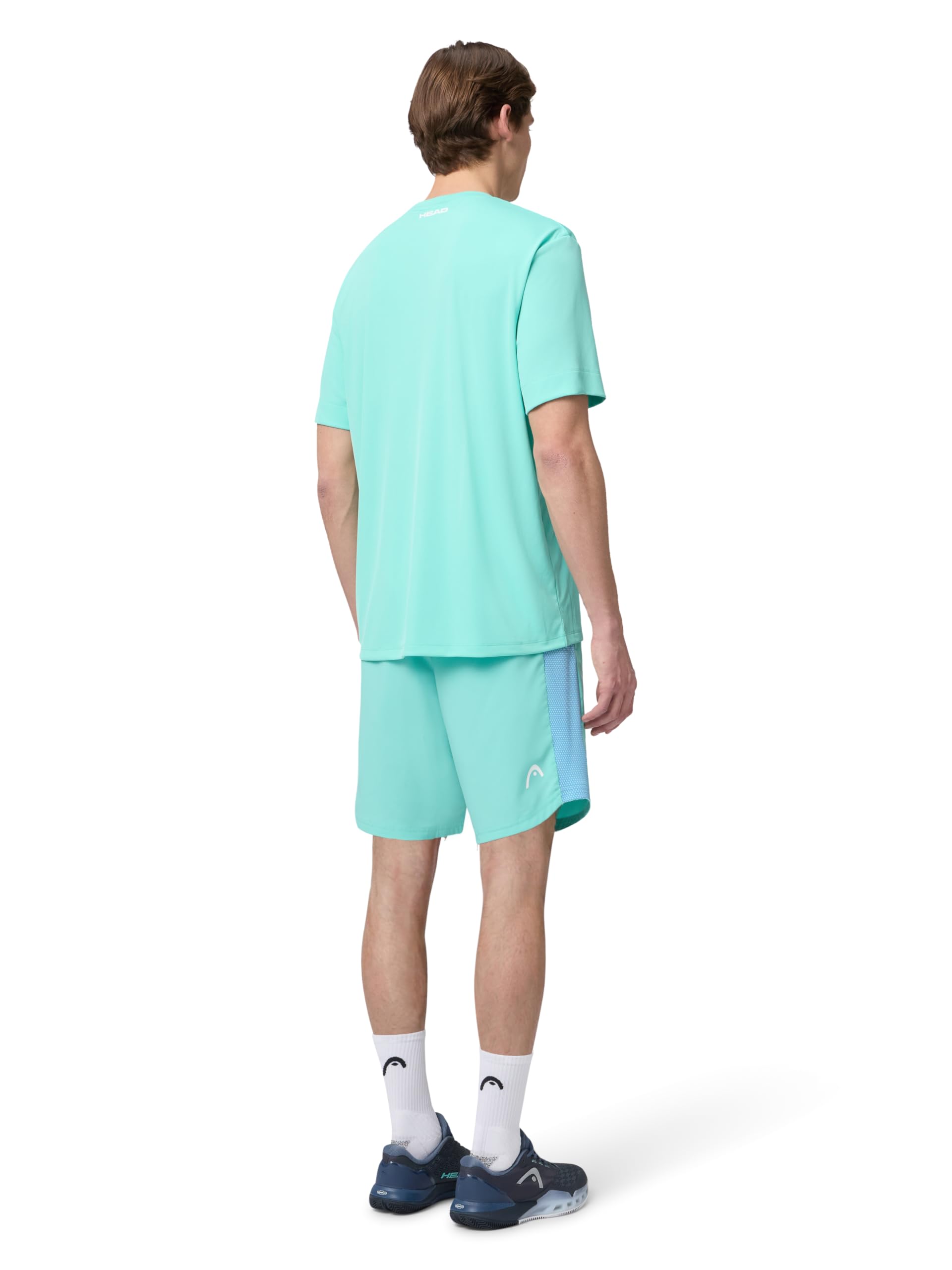 Head Herren Slice II T-Shirt Men T-Shirt (1er Pack)