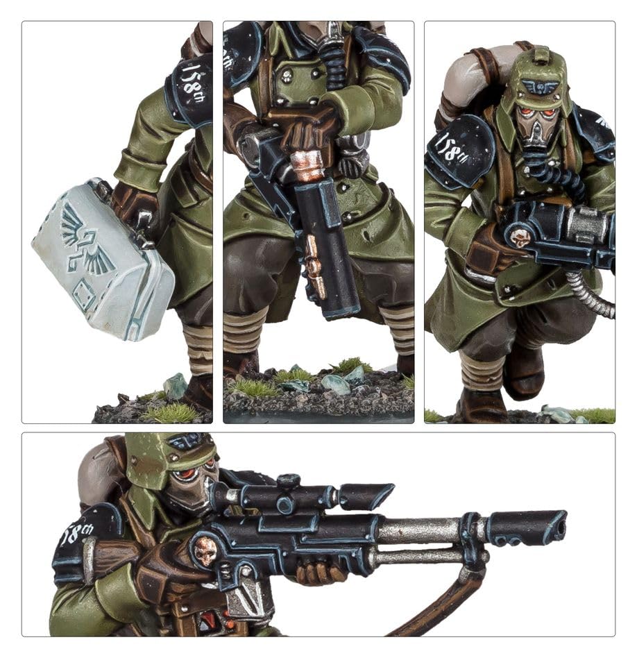 ウォーハンマー 40k デスコーア・オヴ・クリーグ Amazon | ウォーハンマー 40000 アストラ・ミリタルム