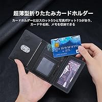 ten gem カードウォレット　3枚セット Amazon.co.jp: [SAVVIES] MagSafe カードケース マグネット ウォレット