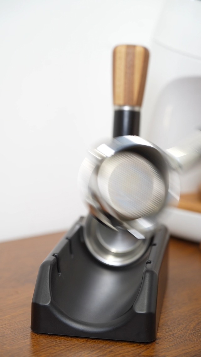 Amazon.com - Rocket Espresso Portafilter Holder - 58mm