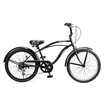 22インチ　子供用自転車　黒色 32dcb0db83f3d36ce9aaeee91923fa