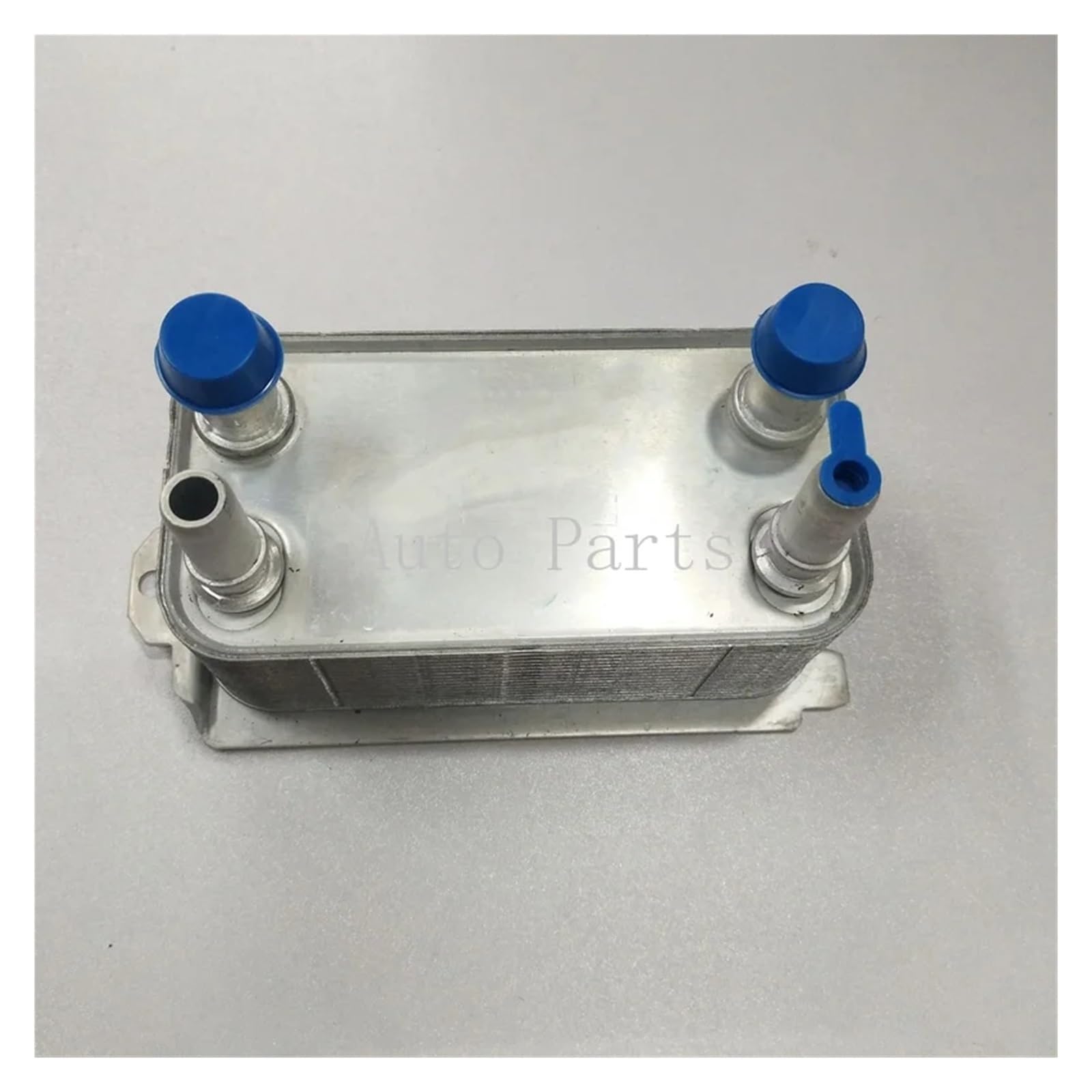 Amazon.com: Engine oil cooler Transmission Radiator X6003001 