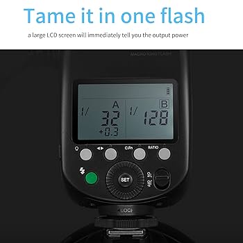 Godox リングフラッシュ コントローラー Amazon.com : Godox MF-R76 Macro Ring Flash 5000K Ring LED