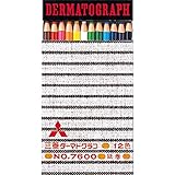 三菱鉛筆 色鉛筆 油性ダーマトグラフ No.7600 12色 K760012C