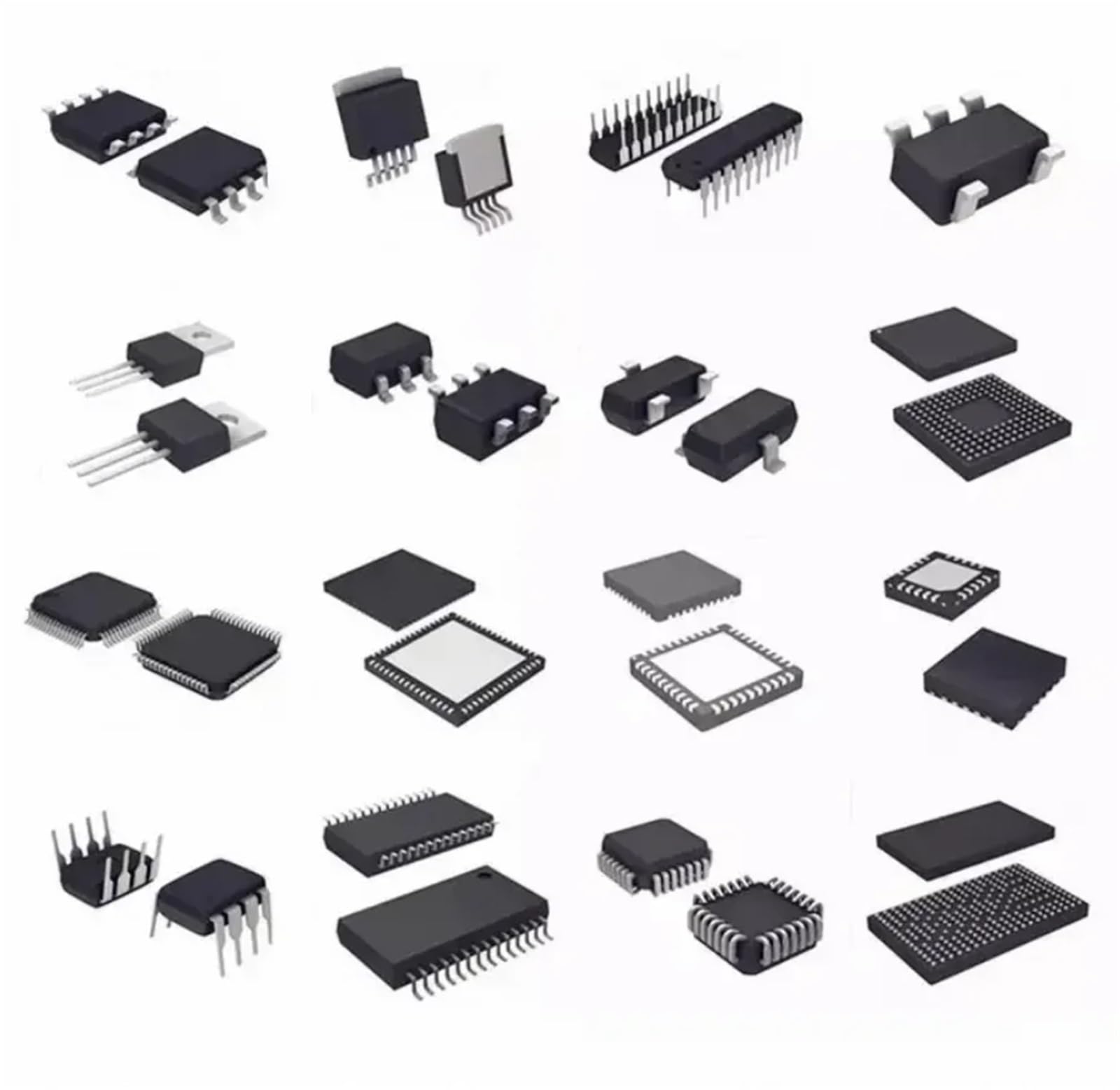 Potenziometro 3590S-2-502L, potenziometro rotativo a resistenza variabile, potenziometro reostato 5k ohm 2w filo avvolto lineare