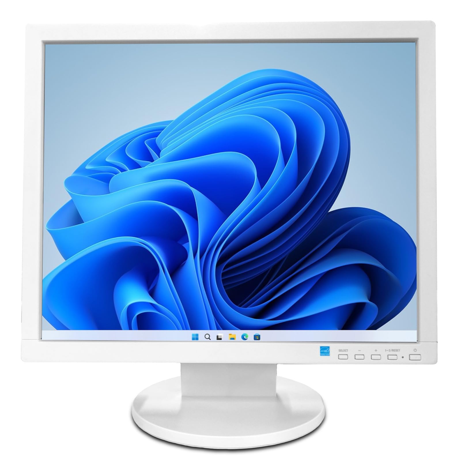 Amazon.co.jp: 「整備済み品」NEC製 19インチ LED液晶モニター AS193Mi