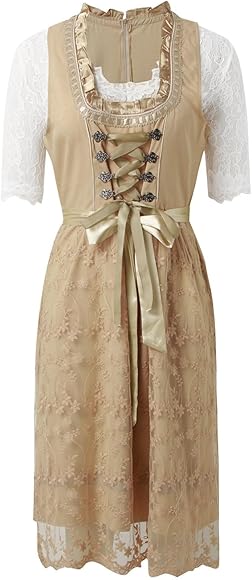 Dirndl lang gr 46 Clearance