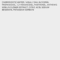 Vista 3 de Mamonde Chamomile Pure Vegan Toner - 8.45 Fl Oz.