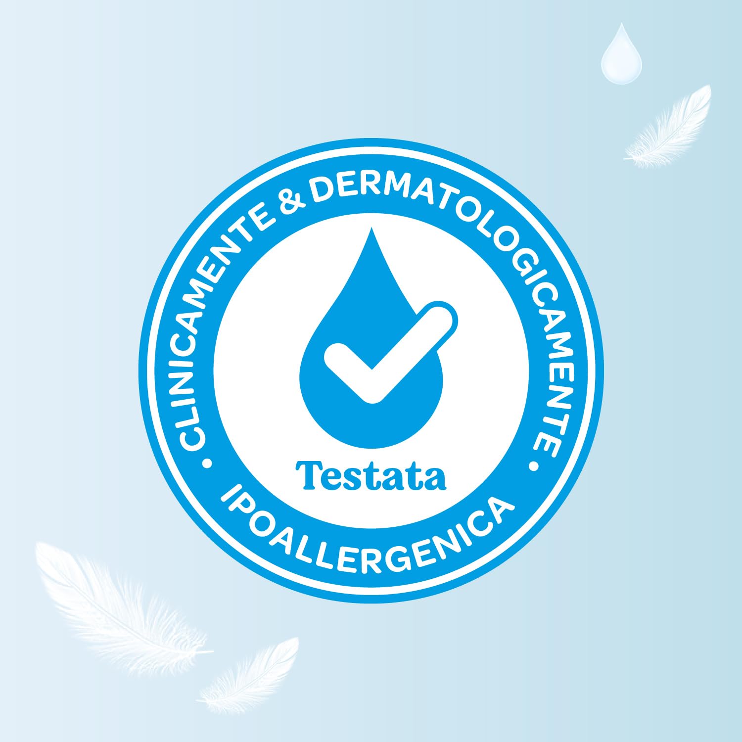 Huggies Extra Care Sensitive, Salviette neonato per pelli sensibili, 99% Acqua pura, 100% Plastic-free, Senza parabeni e alcool, 576 Pz (4 Pacchi da 3 Confezioni)