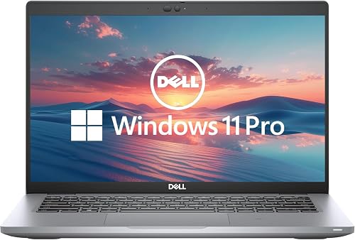 Dell Latitude 5420 Business Laptop (i5-1145G7 16GB 256GB)