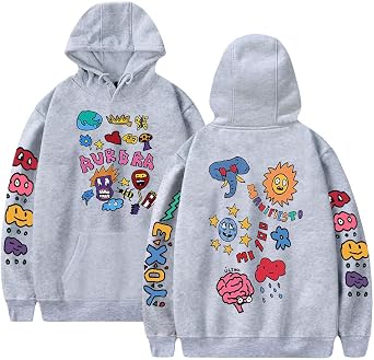 Humbe Merch Fashion Hip Hop Women/Men Hoodie Sweatshirt