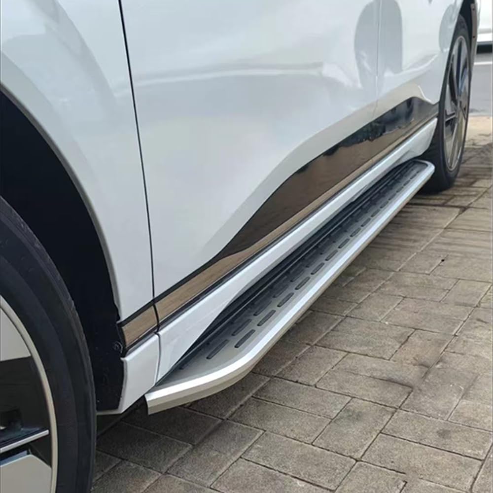 Amazon.com: Running Boards for Subaru Forester 2025 2026, Aluminum