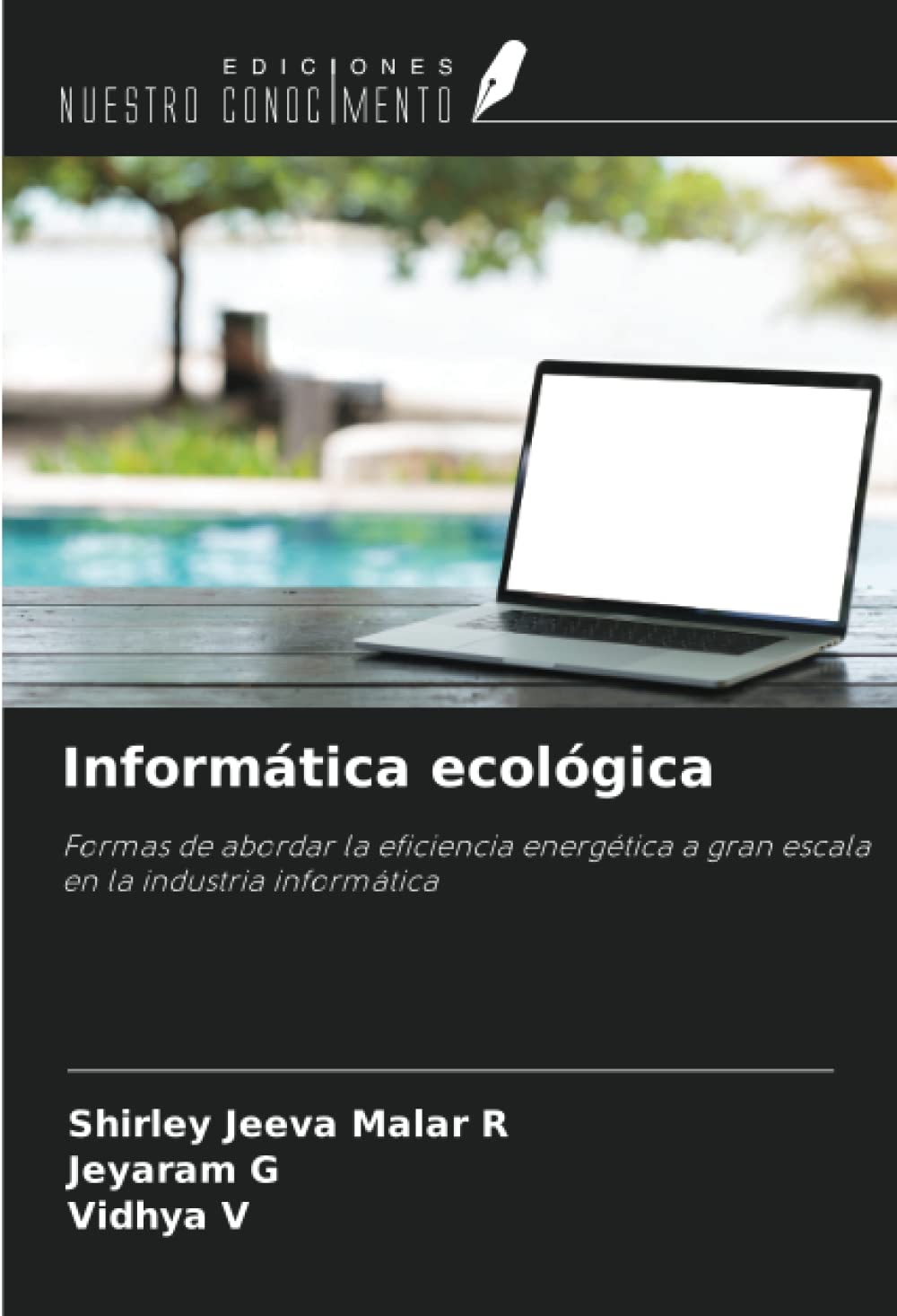 Informática ecológica: Formas de abordar la eficiencia energética a gran escala en la industria informática