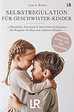 Selbstregulation für Geschwister-Kinder